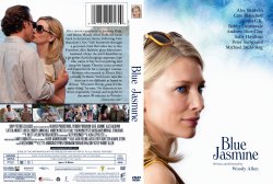 Blue Jasmine