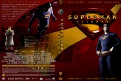 Superman Returns