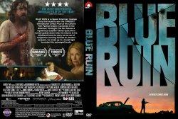 Blue Ruin