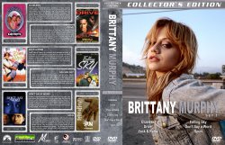 Brittany Murphy Collection