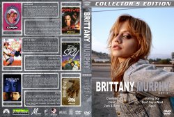 Brittany Murphy Collection