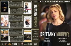 Brittany Murphy Collection