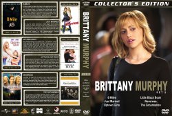 Brittany Murphy Collection