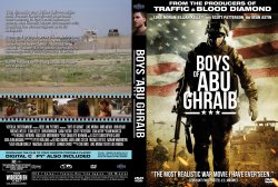 Boys Of Abu Ghraib