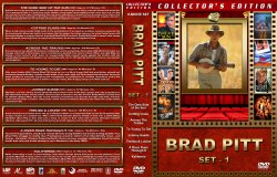 Brad Pitt Collection