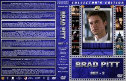 Brad Pitt Collection