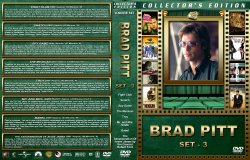 Brad Pitt Collection