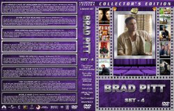 Brad Pitt Collection