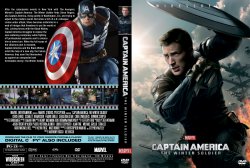 Captain America - The Winter Soldier