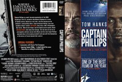 Captain Phillips