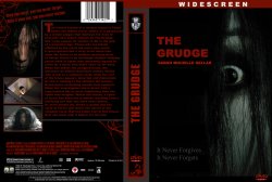 The Grudge