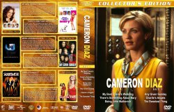 Cameron Diaz Collection
