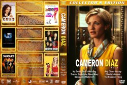 Cameron Diaz Collection