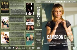 Cameron Diaz Collection - Set 2