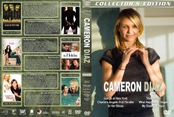 Cameron Diaz Collection - Set 2