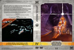 Star Wars - Episode 4 - A New Hope