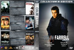 Colin Farrell Collection