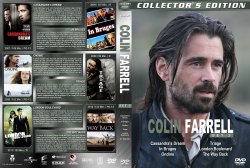 Colin Farrell Collection