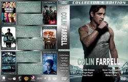 Colin Farrell Collection