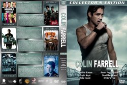 Colin Farrell Collection