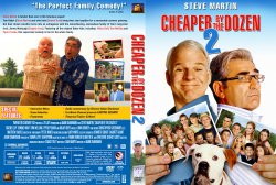 Cheaper By The Dozen 2