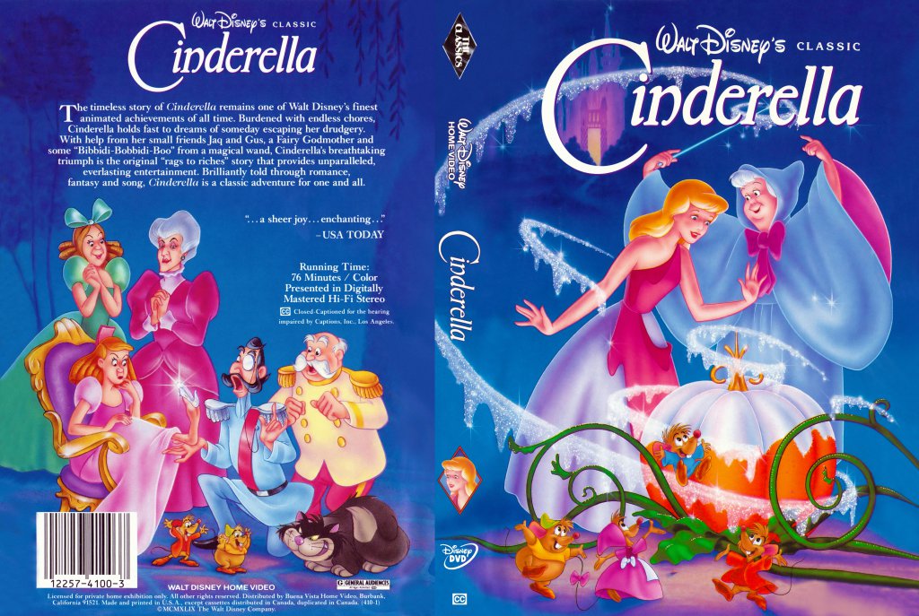 Cinderella