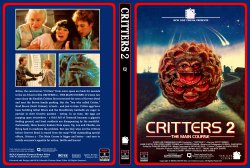Critters 2 - The Main Course