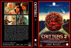 Critters 2 - The Main Course