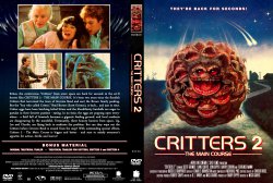 Critters 2 - The Main Course