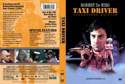 Taxi Driver