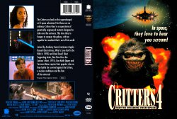 Critters 4 - They're Invading Your Space