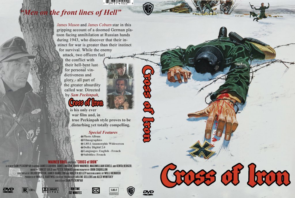 Cross Of Iron