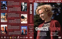 Charlize Theron Collection