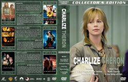 Charlize Theron Collection