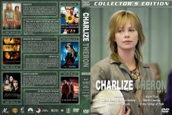 Charlize Theron Collection