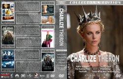Charlize Theron Collection