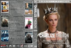 Charlize Theron Collection