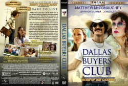 Dallas Buyers Club