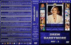 Drew Barrymore Collection