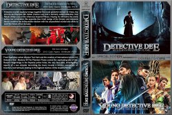 Detective Dee Double Feature