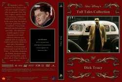 Dick Tracy