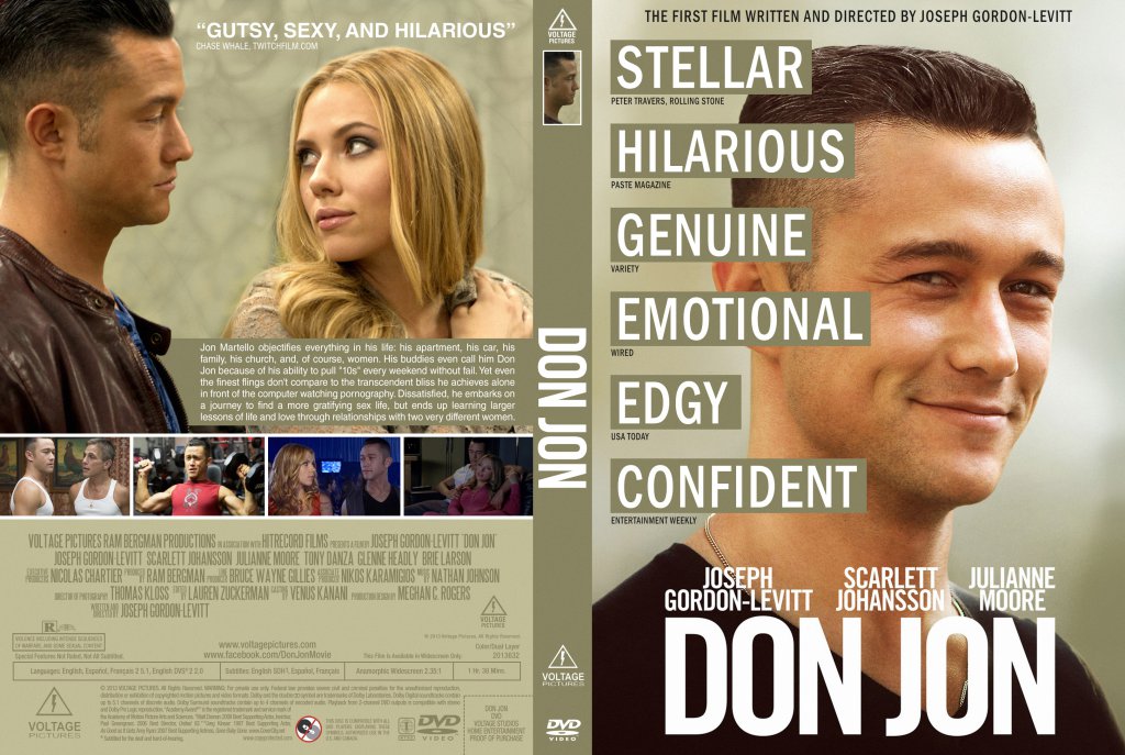 Don Jon