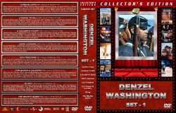 Denzel Washington Collection