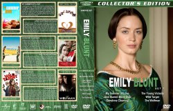 Emily Blunt Collection