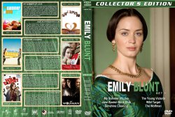 Emily Blunt Collection