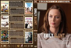 Emily Blunt Collection