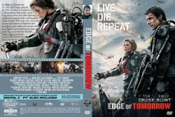 Edge Of Tomorrow