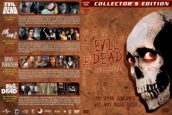 Evil Dead Collection