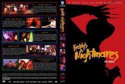 Freddy's Nightmares - The Series