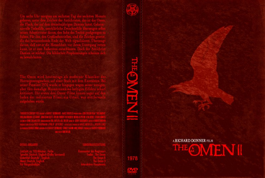 The Omen II